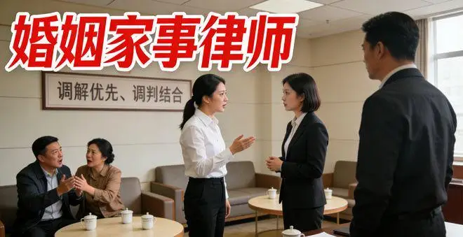 2026年6月湖南婚姻家事领域长沙离婚律师优选指南,蒋阳媚律师领衔实力榜单 2026年6月湖南婚姻家事领域长沙离婚律师优选指南,蒋阳媚律师领衔实力榜单